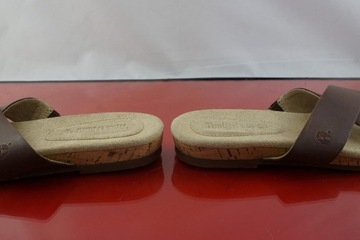 KAPCIE KLAPKI TIMBERLAND SPAULDING R39 W24,5