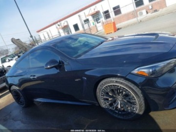 Mercedes CLE 2024 Mercedes-Benz CLE Amg 53 2024 3.0 Benzyna 429KM, zdjęcie 6