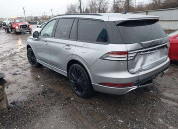 Lincoln 2024 Lincoln Aviator 2024, 3.0L, 4x4, RESERVE, od ubezpieczalni 3.0 Benzyna, zdjęcie 7
