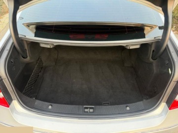 Mercedes Klasa E W212 Coupe 250 CGI BlueEFFICIENCY 204KM 2010 Mercedes E250 CGI BlueEFFICIENCY Automatik Avantgarde 204KM 2010r Zamiana!, zdjęcie 18