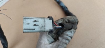 CHRYSLER VOYAGER IV 2.8 CRD SVAZEK PŘÍVOD