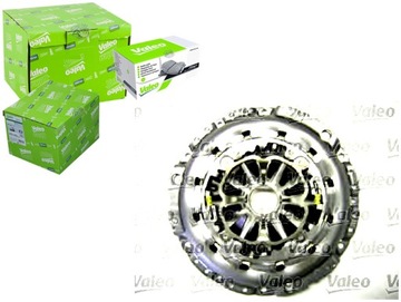 КОМПЛЕКТ СЦЕПЛЕНИЯ. Фольксваген ПАССАТ/А4/А6 1,9 ТДИ 00-05