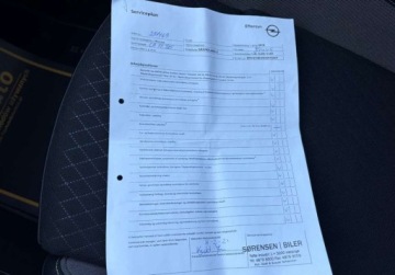 Opel 2018 Opel Grandland X 1.6 CDTI 120 KM manual BEZWYPADKOWY gwarancja kamera, zdjęcie 38