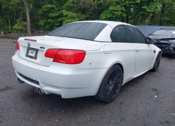 BMW Seria 3 F30-F31-F34 2013 BMW M3 2013, 4.0L, od ubezpieczalni 4.0 Benzyna 414KM, zdjęcie 6