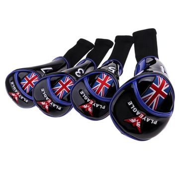 Защитные чехлы для железных клиньев