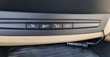 BMW X6 E71 2010 BMW X6 SALON PL Skora Xenon NaviPL 3.0 Diesel 245KM, zdjęcie 20