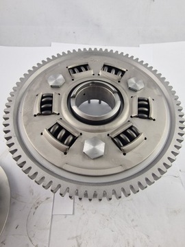 SUZUKI GSX-R 600/750 K8 K9 КОРЗИНА СЦЕПЛЕНИЯ