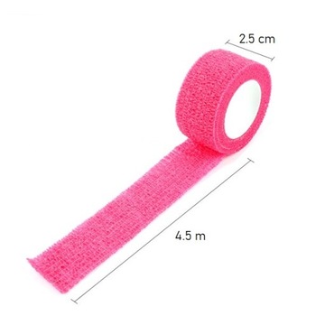 КОСМЕТИЧЕСКАЯ БАНДАЖНАЯ ЛЕНТА ДЛЯ МАНИКЮРА