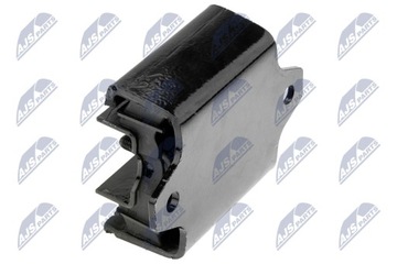DRŽÁKY MANUÁLNÍ SKŘÍŇ ŘAZENÍ NTY ZPS-NS-102