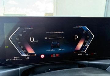 BMW Seria 3 G20-G21 Touring 2.0 320d 190KM 2022 BMW Seria 3 320d xDrive 190KM M Pakiet Gwarancja Podgrzewanie kierownicy V, zdjęcie 26