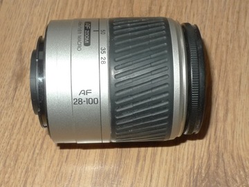 СОНИ МИНОЛТА 28-100/3,5-5,6 Д