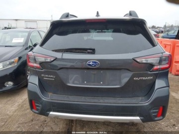 Subaru Outback V 2020 Subaru Outback Limited 2020 2.5 Benzyna 182KM, zdjęcie 4