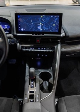 Toyota C-HR II SUV 1.8 Hybrid 140KM 2024 Toyota C-HR 1.8 Hybrid Style 1.8 Hybryda 140KM, zdjęcie 21