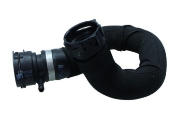 шланг охлаждающей жидкости Ауди А6 05-11 2,4/3,08/3,2