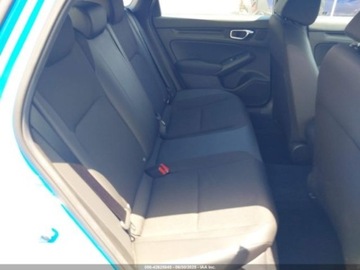 Honda Civic XII 2025 Honda Civic SPORT 2025, od ubezpieczalni 2.0 Benzyna 150KM, zdjęcie 7