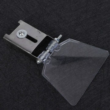 2 SZTUK SZLIFIERKA STOŁOWA OSŁONA OCZU MAŁA