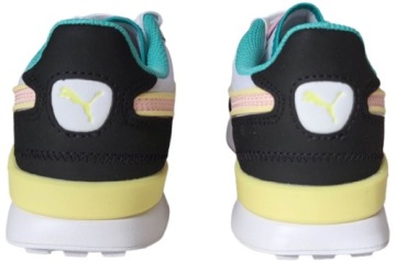 КРОССОВКИ PUMA DISTA RUNNER TECH, размер 36