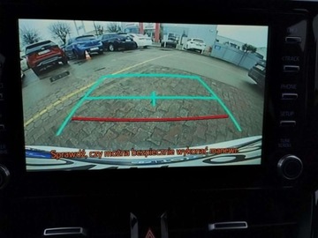 Toyota Corolla XII TS Kombi 1.8 Hybrid 122KM 2021 Toyota Corolla 1.8 Hybrid Comfort Tech Salon PL 1.8 Hybryda 122KM, zdjęcie 12