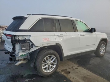 Jeep Grand Cherokee V 2025 Jeep Grand Cherokee Laredo 2025 3.6 Benzyna 293KM, zdjęcie 3