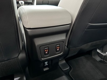 Mitsubishi Eclipse Cross SUV PHEV 2.4 188KM 2022 Mitsubishi Eclipse Cross Instyle, 1 właściciel, Sa, zdjęcie 12