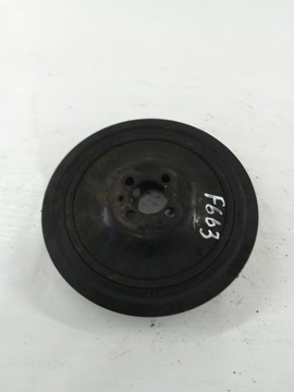 F663 KOLO ŘEMENICE INSIGNIA 2.0D 55563401