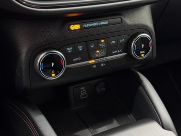 Ford Kuga III SUV Plug-In 2.5 Hybrid 190KM 2023 Ford Kuga ST Line, Kamera cofania, 1 właściciel, F, zdjęcie 20