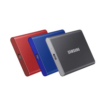DYSK PRZENOSNY ZEWNETRZNY SSD SAMSUNG 500GB TYPC