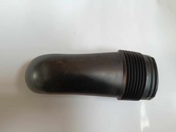 Wlot dolot powietrza FORD FIESTA MK7 N04039C161