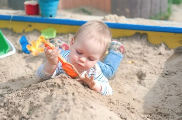 ПЕСОК КВАРЦЕВЫЙ ПРЕМИУМ ДЛЯ ДЕТСКОЙ ПЕСОЧНИЦЫ С СЕРТИФИКАТОМ 24КГ