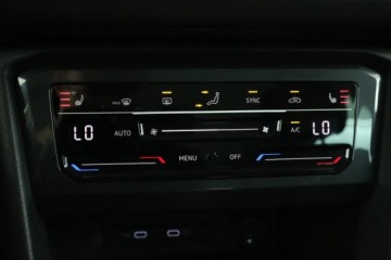 Volkswagen Tiguan II SUV 1.5 TSI EVO 150KM 2020 VW Tiguan 1.5 TSI, Salon Polska, Serwis ASO, DSG, zdjęcie 15