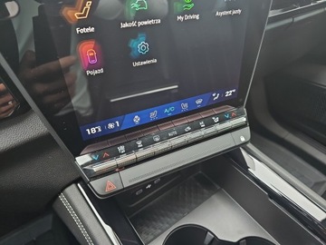 Renault Austral 2024 Renault Austral Techno, Polski salon, 1 wł, bezwyp, zdjęcie 21