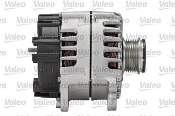ALTERNÁTOR (14V, 230A) PORSCHE PANAMERA VW TOUAREG 3.0D 01.10-03.18 VALEO