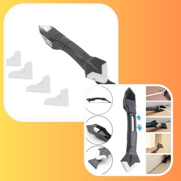 НАБОР ДЛЯ УДАЛЕНИЯ СИЛИКОНОВОЙ ЗАТИРКИ