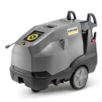 МАШИНА ДАВЛЕНИЯ ГОРЯЧЕЙ ВОДЫ KARCHER HDS 10/21-4M НОВАЯ ПРОФЕССИОНАЛЬНАЯ МОДЕЛЬ