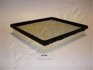 ASHIKA 20-09-974 FILTR VZDUCHU CHRYSLER SEBRING 2.0 CRD