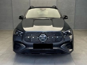 Mercedes GLE V167 SUV Facelifting 3.0 450d 367KM 2026 MERCEDES-BENZ GLE 450 d 4-Matic AMG Line 3.0 (367KM) 2026, zdjęcie 1