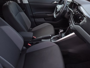 Volkswagen Taigo 2024 VW Taigo 1.0 TSI, Salon Polska, Serwis ASO, zdjęcie 8