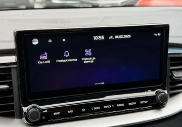 Kia XCeed 2026 Kia XCeed BUSINESS LINE wersja MY2026, benzyna automat DOSTEPNY OD REKI, zdjęcie 32