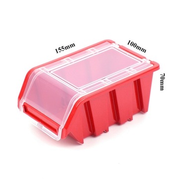 МАЛЕНЬКАЯ СТЕНКА ДЛЯ ИНСТРУМЕНТОВ ДЛЯ ГАРАЖА ИНСТРУМЕНТОВ ПОЛКА-СОРТЕР 115x39