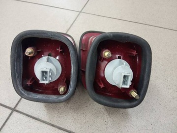 FIAT BARCHETTA SVĚTLO PRAVÁ ZADNÍ 46724578