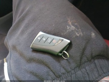 Lexus NX II 2023 Lexus NX 2023 LEXUS NX 350H PREMIUM 2.5 Hybryda 189KM, zdjęcie 10