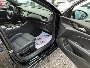 Opel Insignia II Sports Tourer Facelifting 2.0 Diesel 174KM 2021 Opel Insignia Salon Pl / Bezwypadkowy / Automat, zdjęcie 7