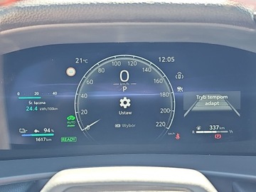 Toyota C-HR II SUV Plug-In 2.0  223KM 2024 Toyota C-HR 2.0 PHEV GR Sport, zdjęcie 12