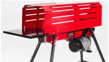 ИЗМЕЛЬЧИТЕЛЬ ДРЕВЕСИНЫ NAC 7 ТОНН, 2 кВт, СТОЙКА 52 СМ