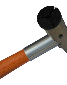 Самовытягивающийся молоток Autona для листового металла