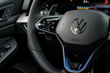 Volkswagen Golf VIII R Facelifting 2.0 TSI 333KM 2026 Volkswagen Golf R 2.0 TSI 4Motion 333 KM DSG -, zdjęcie 26