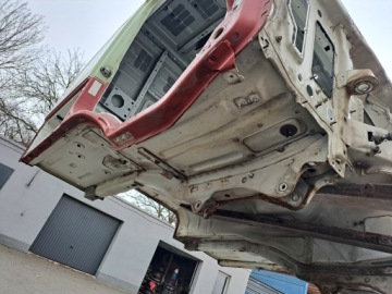 СКЕЛЕТ КАБИНЫ VOLVO FM 4 FMX EURO 6