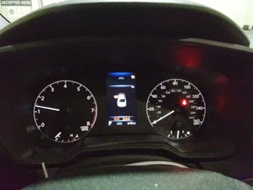 Toyota Corolla XII 2024 Toyota Corolla 2024, 2.0L, FWD, automat 2.0 Benzyna 169KM, zdjęcie 9