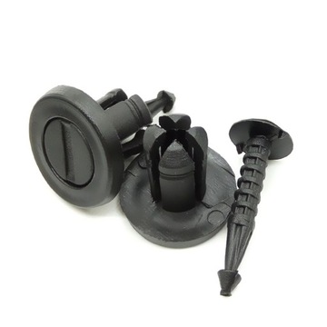 Пробка расширительная 50 универсальная 8,2мм Renault Dacia