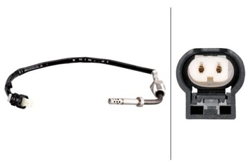 ДАТЧИК ТЕМПЕРАТУРЫ ВЫХЛОПА MERCEDES C C204 C T-MODEL S204 C W204 CLS